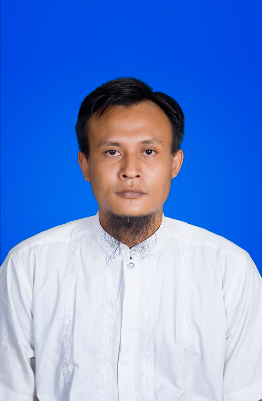 Foto formal Nama Lengkap